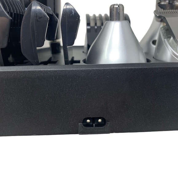 Suprent MENS Beard Trimmer With Attachments - Picture 3 of 5